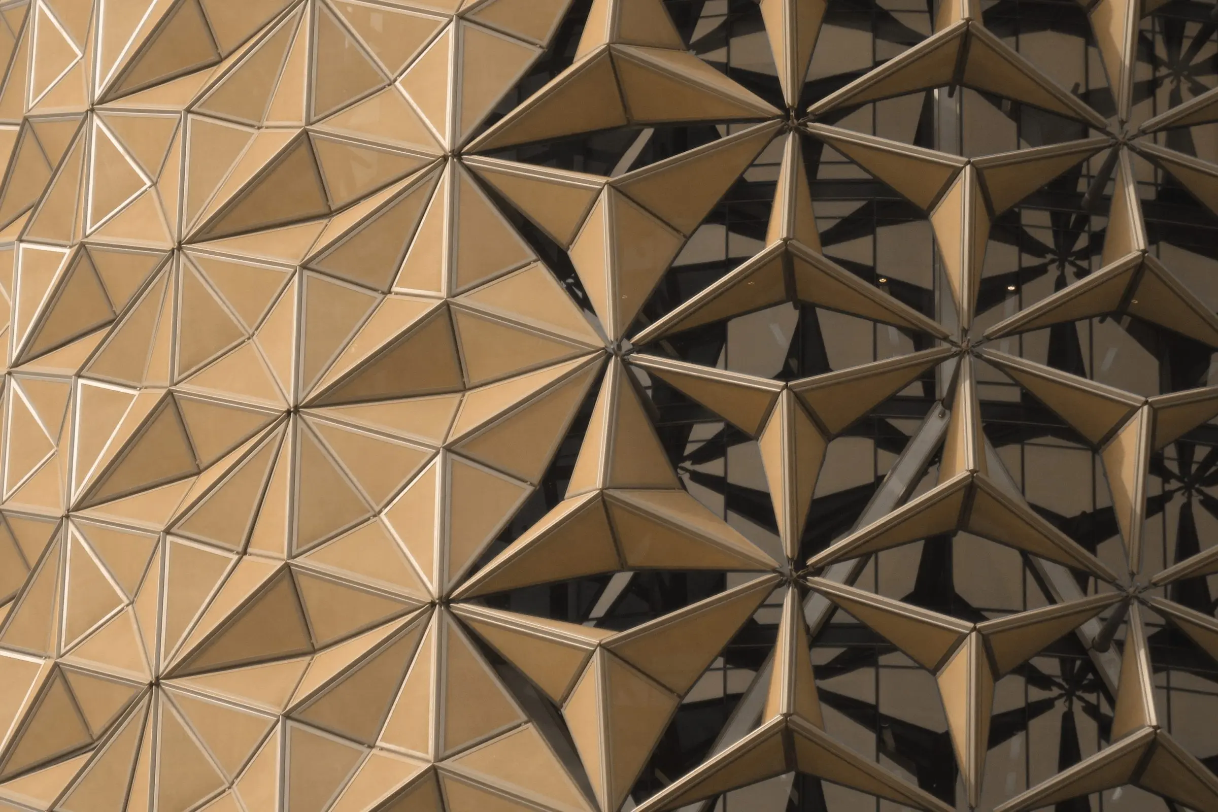 Fachadas cinéticas e arquitetura cinética