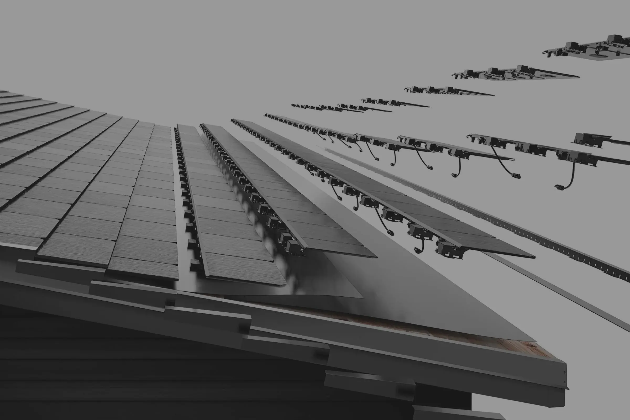 Tetos Solares. Vantagens e desafios