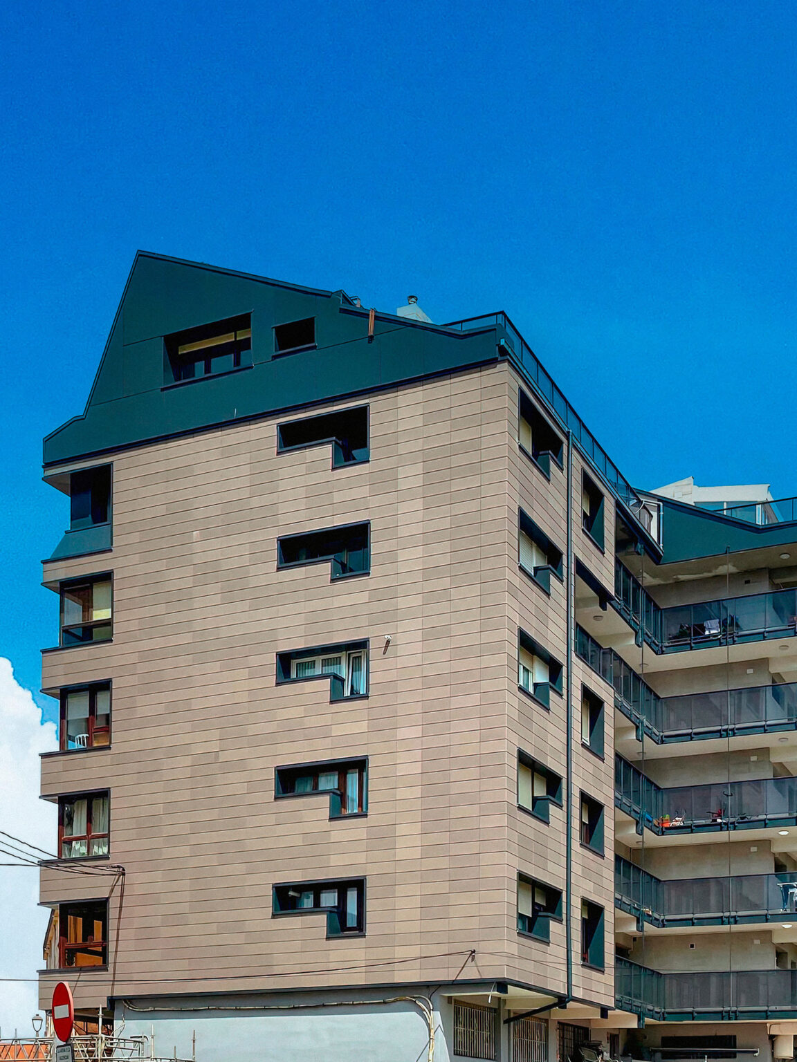 w_edificio residencial Bilbao - 2
