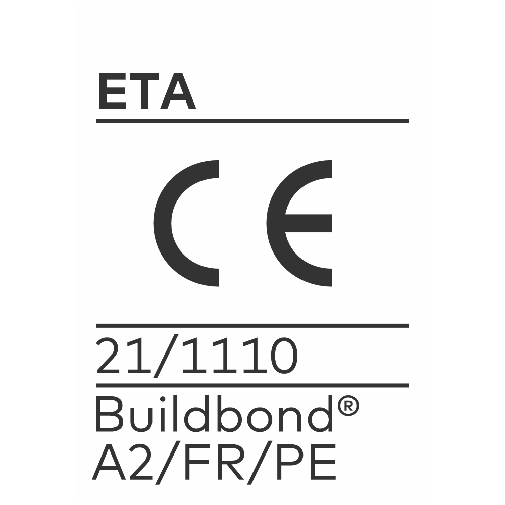 ETA | Buildbond A2/FR/PE