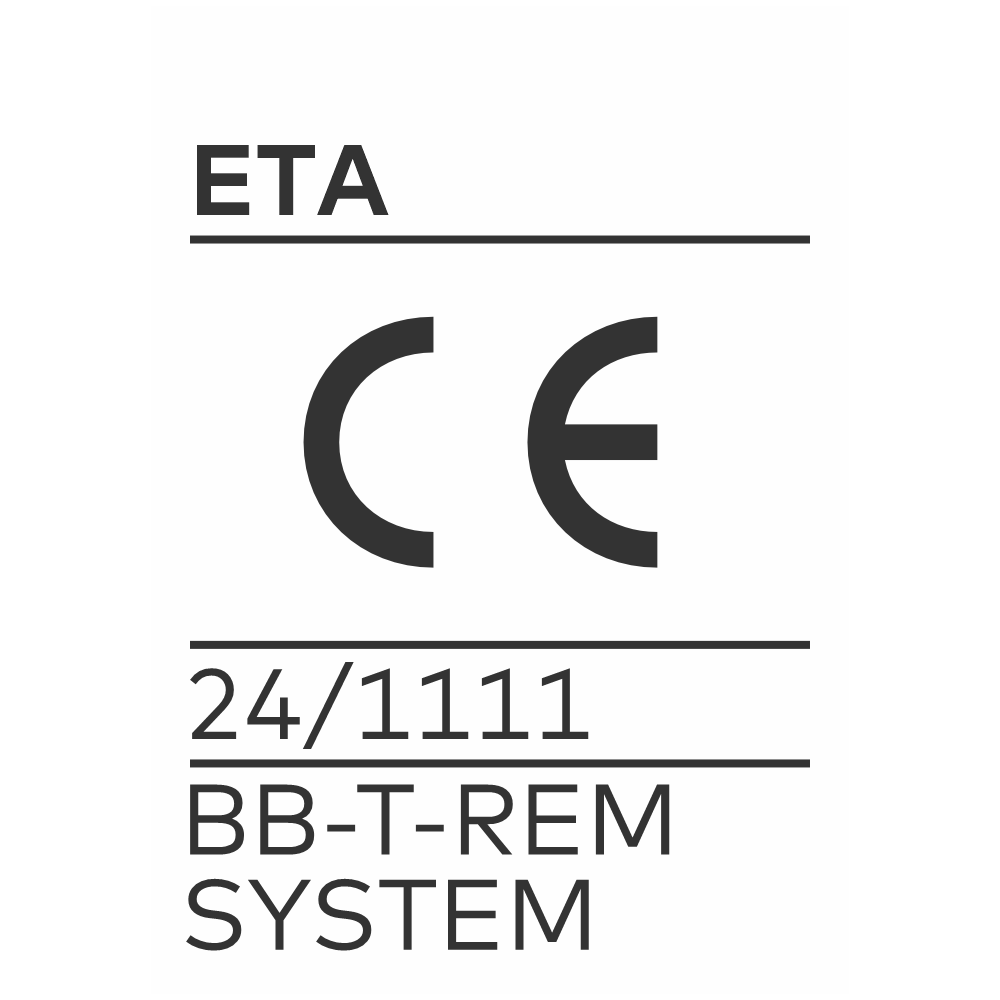 ETA | BB-T-REM