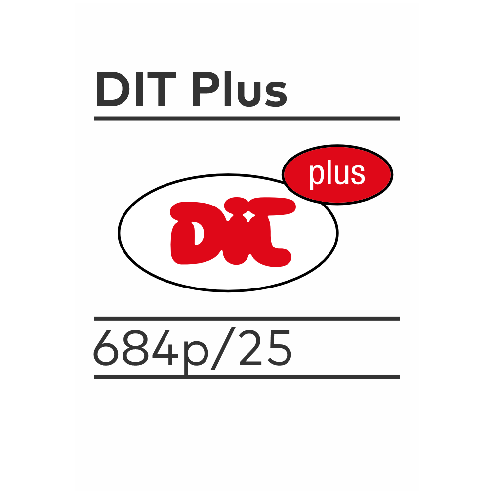 DIT Plus