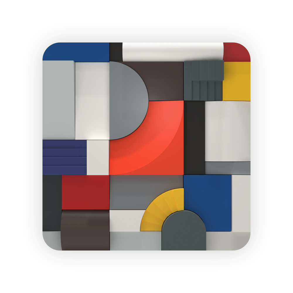 Solid colours | Texturas BIM