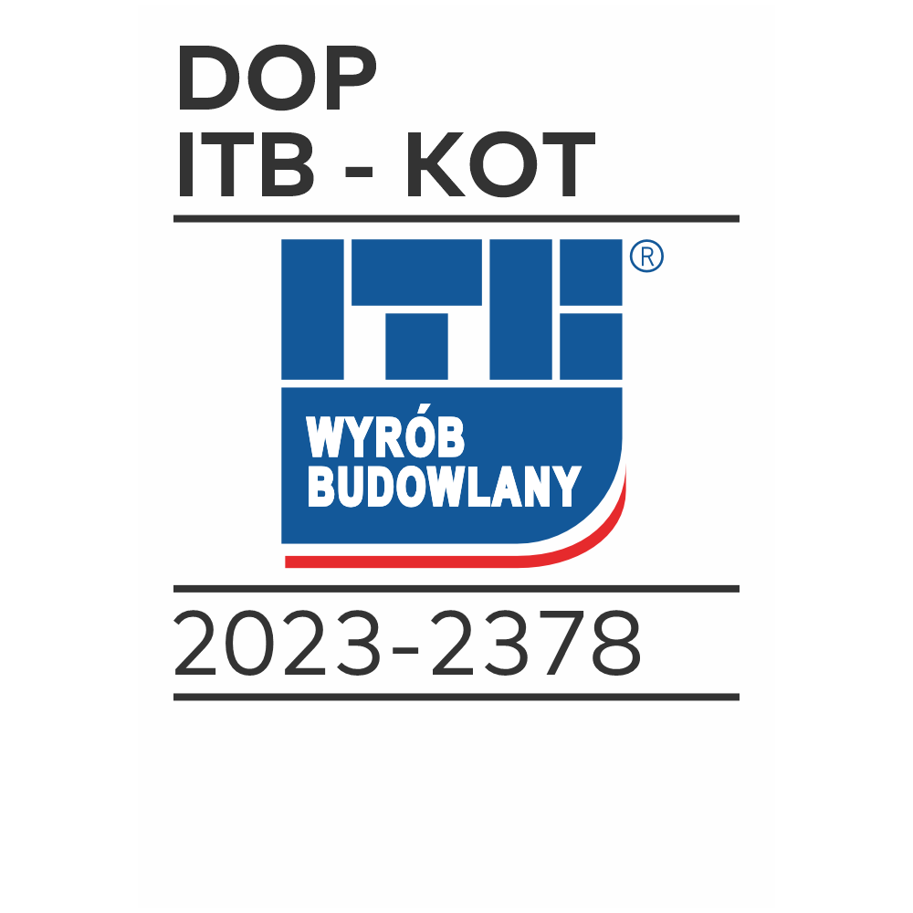 DoP – ITB-KOT