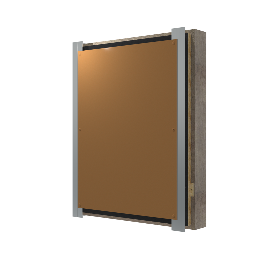 Sistema BB-T-REM | BIM